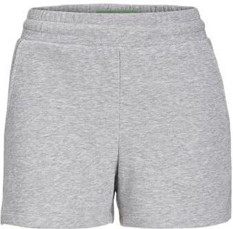 Jack & Jones - Alfa Reg - Korte Broek - Fleece