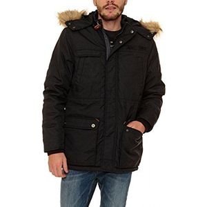 Blend Herenparka jas 701334