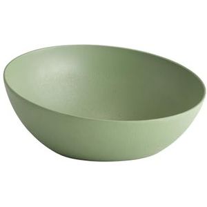 APS 30013 schaal FROSTFIRE, aluminium, anti-aanbaklaag, Ø 32,5 cm, 3 liter, groen