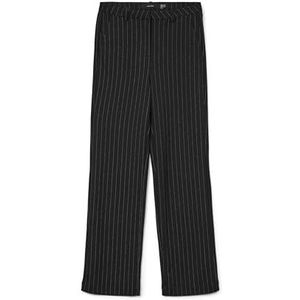 Vmzamira Mid Waist Broek
