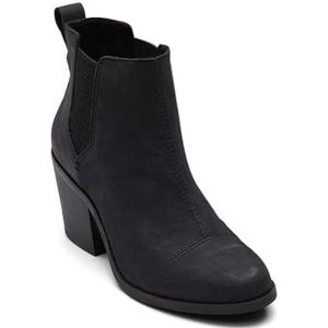 TOMS Everly Boot voor dames, Zwart, 36 EU