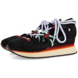 GIOSEPPO - 73872-P - Sneakers - Zwart - Meerkleurig - Anatomische Binnenzool