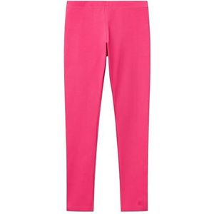 United Colors of Benetton legging, Paars, 120