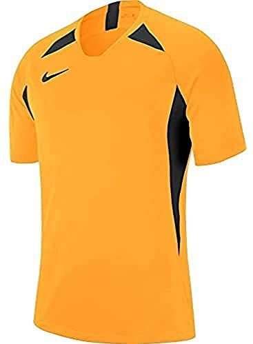 Nike - Dri Fit Striker V - T-shirt - Korte Mouwen