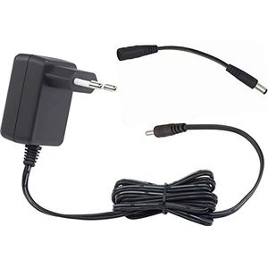 VTech 80-002181 - accessoires VTech AC-adapter voor iedereen VTech Apparaten met een netaansluiting, gesorteerd op kleur