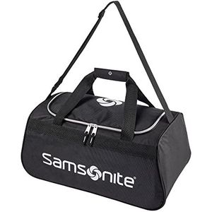 Samsonite Unisex-volwassen Golfers Carryon/plunjezak, Zwart, 20""L x 11""W x 13""H, Golfers Carryon/plunjezak