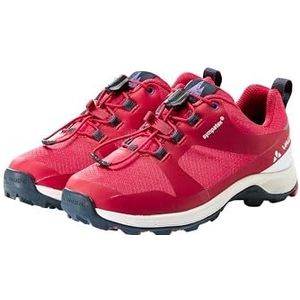 Vaude - Lapita Ii Low Stx - Kinderschoenen - Groen - Lichtgewicht Materiaal