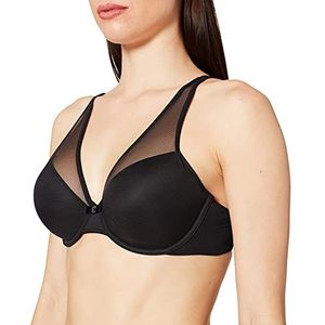 Dim Dames Soutien-Gorge Avec Armatures Generous Limited Edition Invisible Beugelbeha, 75D