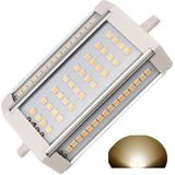 QLEE - R7s - LED Lamp - 118 mm - Dimbaar - 30W - 3000K Warm Wit - AC220V