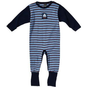 Schiesser pyjama voor kinderen 86 (1 anno) Blu (Blau (803-dunkelblau))