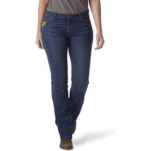 Wrangler Riggs werkkleding vrouwen werk hulpprogramma broek