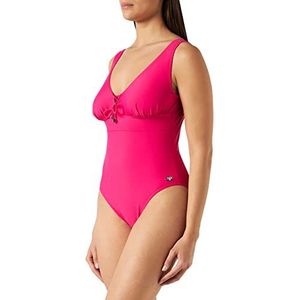 Hoge druk R8000 badpak, fuchsia, 40 dames