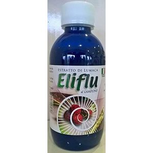 Eliflu slakkenextract - 200 ml Princeps