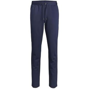 JACK&JONES JUNIOR Jpstmarco Boytang Elastic Noos Jnr, navy blazer, 140 cm