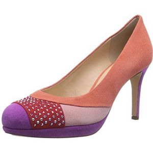 HÖGL 9-108092, gesloten hakken voor dames 39 EU