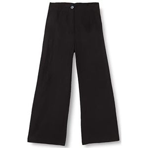 Part Two ObiaPW PA broek, zwart, 44 dames