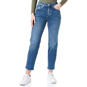 Comma CI Dames 60.2.62.26.185.2128472 jeans, 56Z6, 38/REG, 56z6, 38W x 32L