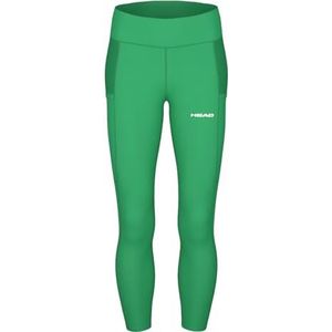 HEAD Tech Tights Women, Candy Green