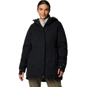 Columbia - Alameda Ridge - Geïsoleerde Parka - Zwart