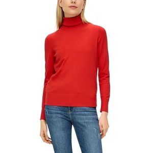 s.Oliver Damestrui met rolkraag, 3074, 34