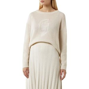 comma trui, 80 x 1 cm, M