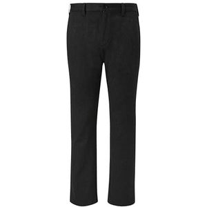 s.Oliver Sales GmbH & Co. KG/s.Oliver Chino, relaxed fit chino voor heren, relaxed fit, grijs, 38W x 30L
