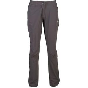 Ande W16044-0580 Funes Lady Sportbroek Dames Antraciet Maat 40 (Italië)