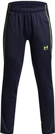 Under Armour - Challenger - Training Broek - Sneldrogend - 4-Way Stretch