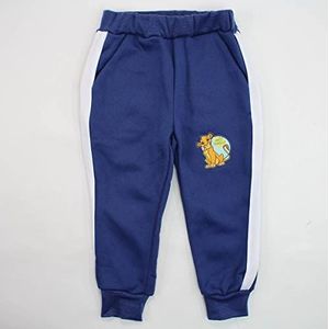 Disney Lio22-2572 S1 Joggingpak voor jongens, klassiek