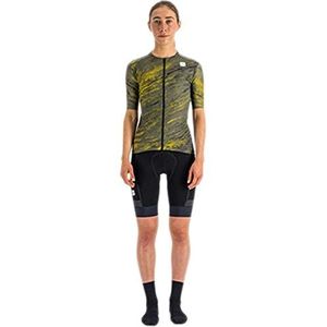 Sportful Dames Cliff Superg W JRS Sweatshirt, BEETLE, XL