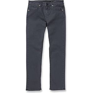 Volcom Broek voor merk, model Vorta Colored Denim