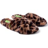 Gioseppo - Bessemer - Pantoffels - Dierenprintbont