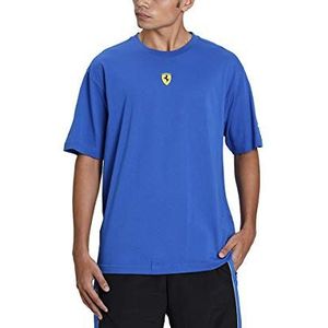 PUMA Ferrari Race Street Tee onderhemd voor heren