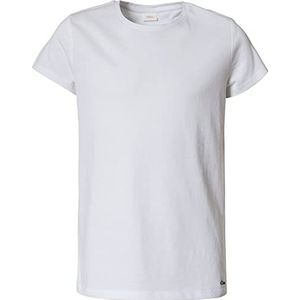 s.Oliver Junior Girl's T-shirt met korte mouwen, multipack, 164