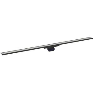 Geberit - Cleanline60 - Douchegoot - RVS - Lengte 90cm - Verstelbare Hoogte