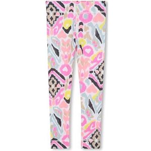 Billieblush - U21335 - Leggings - Ikatprint