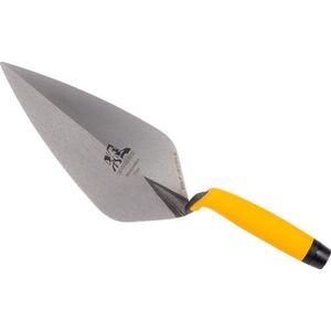 ROUGHNECK® ROU51011 Londen Patroon Brick Troffel 11"" (280mm)