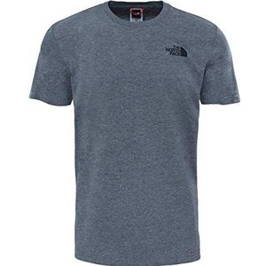 THE NORTH FACE Redbox T-shirt voor heren