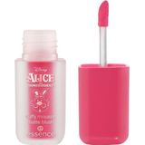 essence Disney Alice in Wonderland fluffy mousse matte blush, direct resultaat, natuurlijk, mat (3.7g)