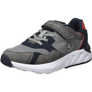 Lumberjack SBB2411-002N47CD003, sneakers. Jongens 31 EU