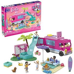 Barbie camper bart smit - speelgoed online kopen | De laagste prijs! |  beslist.nl