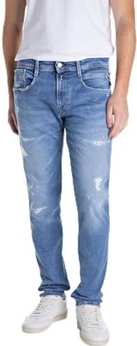 Replay M914y.000.57384r Spijkerbroek