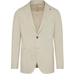 bugatti Herenblazer, beige-30, 54