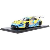 Spark - POR 911 RSR-19 - Le Mans 2022-1/18