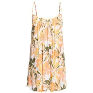 Roxy damesjurk, meerkleurig, XL