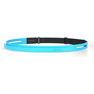 SWEAT GUTR FLEX Zweetband, Chill, Blauw