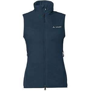 VAUDE - Sesvenna IV - Dames Vest - Warmte-isolatie - PrimaLoft Silver Insulation Eco