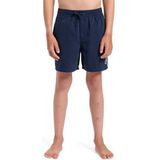 Quiksilver - SPL FINELINE VOLLEY YTH - Boardshorts - Zwart - 12 jaar
