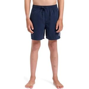 Quiksilver - SPL FINELINE VOLLEY YTH - Boardshorts - Zwart - 12 jaar
