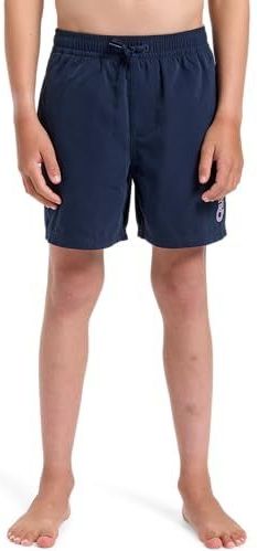 Quiksilver - SPL FINELINE VOLLEY YTH - Boardshorts - Zwart - 12 jaar